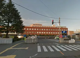 ディアコートASKA【101号室】の周辺