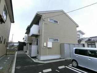 セジュールM Aの画像