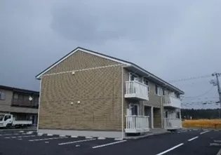 カリーノビータ【103号室】の外観