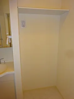 ブレジオ南B【102号室】のその他画像