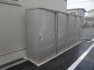 ブレジオ南B【102号室】のその他画像