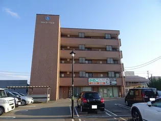 プロムナード山王の画像