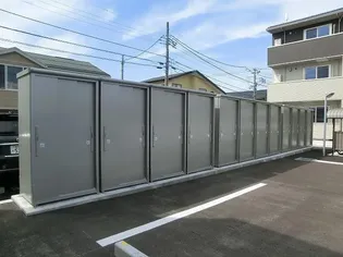 グレイシャスコートA【203号室】のその他画像