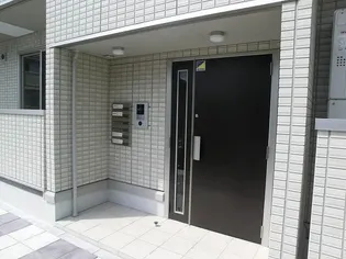 グレイシャスコートA【203号室】のその他画像