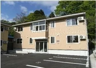 マノワール・リヴィエールⅡ【105号室】の外観