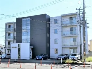 Grand Central【1階】の外観