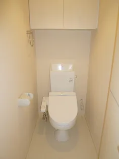 アルカンシェルB【202号室】のその他画像