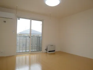 アルカンシェルB【202号室】の居間