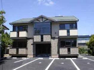 ウィル旭【102号室】の外観