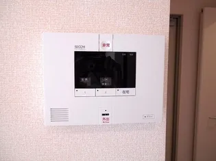 セジュールNANA【302号室】のその他画像