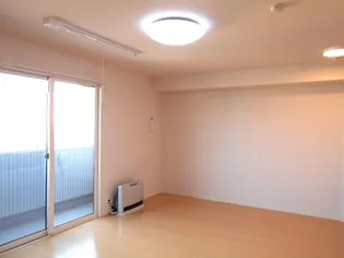 セジュールNANA【302号室】の居間