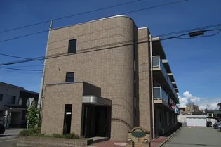 メゾン・ド・マリアージュJ【305号室】の外観