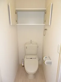 デヴォートKS【102号室】のその他画像