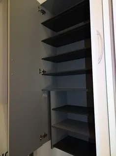 デヴォートKS【102号室】の玄関