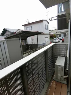 メゾン ド ソレイユ【102号室】のその他画像