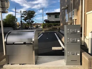 シャルマン T【102号室】のその他画像