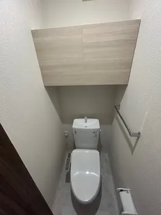 シャルマン T【202号室】のその他画像