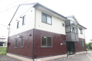 ドエル・ノア【201号室】の外観