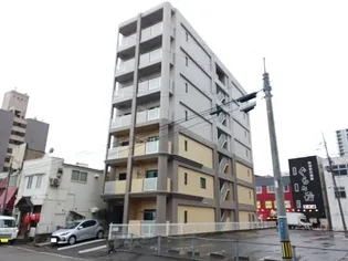 アヴァンティ サカエ【301号室】の外観