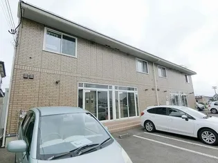 グランシャリオ英【105号室】の外観