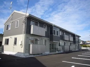 サンライフ神宮田【103号室】の外観