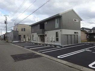 ブレジオ南Aの画像