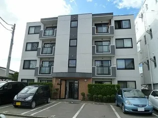 Y'S SQUARE山王の画像