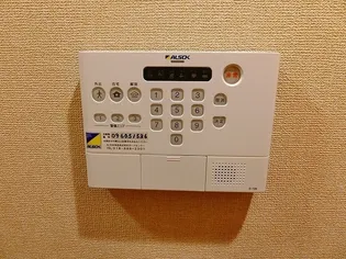 ヒルズ相染【101号室】のその他画像