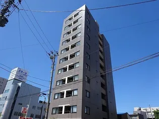 トーカンキャステール中通第2の画像