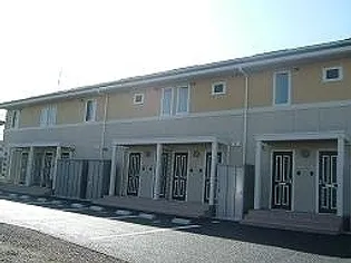 グランモア手形【102号室】の外観