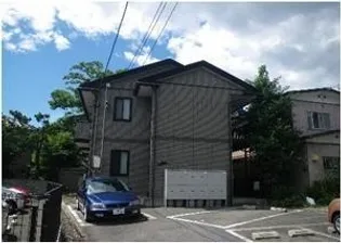 セジュールみなみ【202号室】の外観