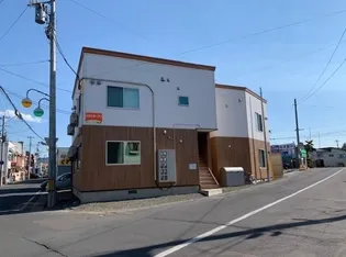 ハウスオークン【2-A号室】の外観