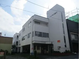 ハイネス親方【302号室】の外観