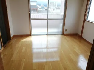 上栄第2ビル【402号室】の内装