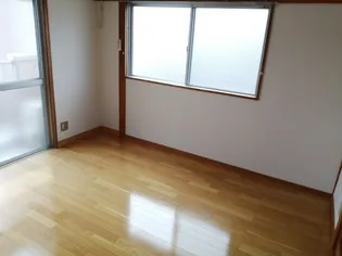 上栄第2ビル【402号室】の内装