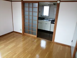 上栄第2ビル【402号室】の内装