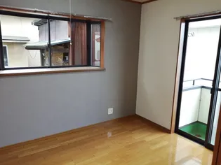 カネマルハイツ【101号室】の内装