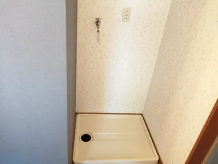 カネマルハイツ【101号室】の内装