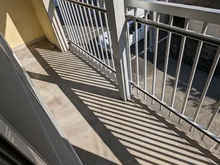 第2清風荘【5号室】の内装