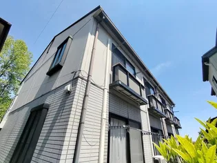 Estudio貝ヶ森【103号室】の外観