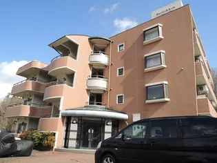 アドバンスコート国見【207号室】の外観