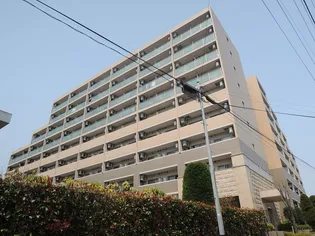 フォレスト・ヒル仙台青葉(9)【323号室】の外観