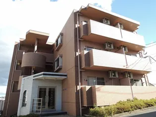 しゃとれ山手町【102号室】の外観