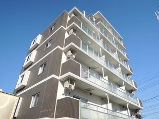ティンクホームⅡの外観