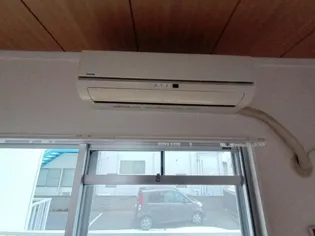 アイシンコーポ加納【305号室】のその他画像