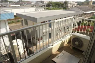 アイシンコーポ加納【305号室】のその他画像