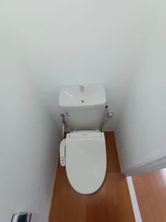 アイシンコーポ加納【305号室】のその他画像