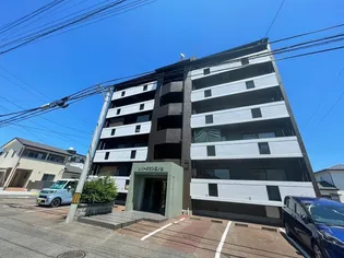 リバータウン日ノ出【502号室】の外観