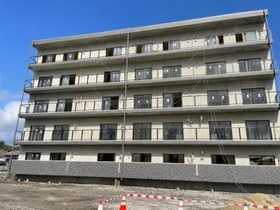 NEIGHBORS(ネイバーズ)【203号室】の外観