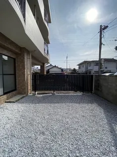 プレシャスライフ【101号室】の内装